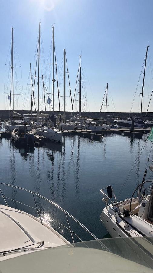 Payva & Branco Boats Iate Privado Em Cascais 호텔 외부 사진