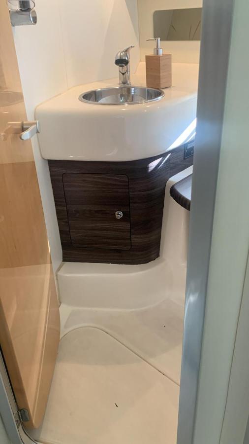 Payva & Branco Boats Iate Privado Em Cascais 호텔 외부 사진